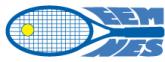 TV Eemnes en extra tennisclub activiteit