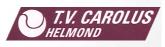 Tennisvereniging Carolus in Helmond