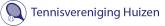 Tennisvereniging Huizen en tennisleague
