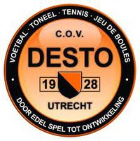 DESTO-tennisladder in Utrecht