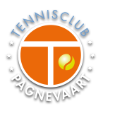 Tennisclub Pagnevaart en laddercompetitie