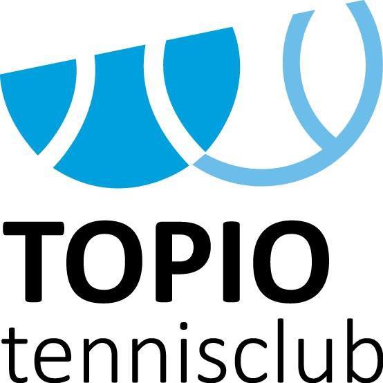 TV Topio in Mill en tennisladder