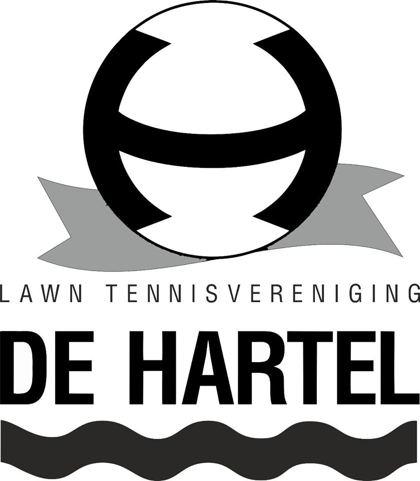 LTV de Hartel Spijkenisse en tennisladder