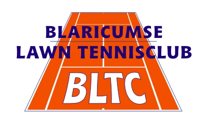 Blaricumse online-tennisladder