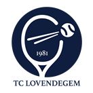 TennisLadder in België bij TC Lovendegem 