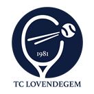 TennisLadder in BelgiÃ« bij TC Lovendegem 