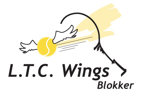 LTC Wings-Blokker in Noord Holland